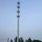 Platformlar ile Anti Korozyon Cep Telefonu İletişim Kuleleri