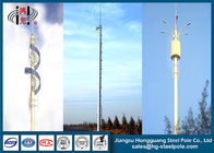 Özelleştirilebilir Yayın İletim Anten Direkleri Kuleleri Tekel Kule