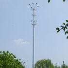 HDG Teleskopik Telekomünikasyon Kuleleri, Işıklarla Monopole Cep Kulesi