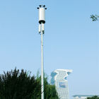 Sinyal İletimi için Konik / Borusal Telekominikasyon Monopole Kuleleri