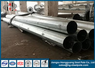 Q345 35KV Anti - Paslı Çelik Borulu İsale Hattı Projesi